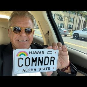 Meet your Posher, Michael